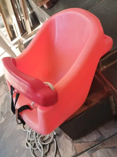 Balanço infantil 