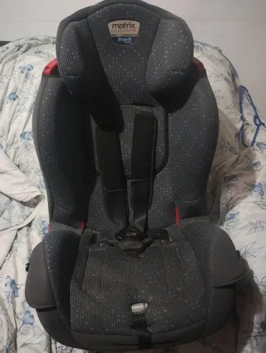 Cadeirinha para Carro