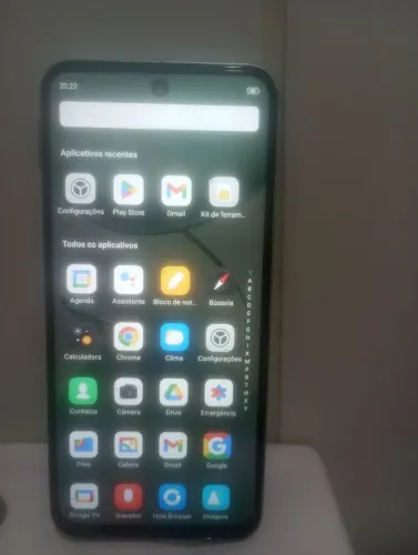 Infinix smart 9