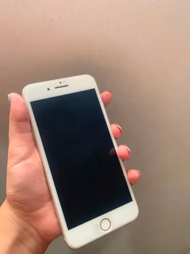 iPhone 8 plus