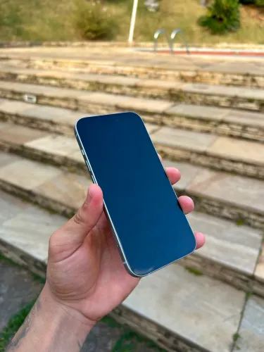 iPhone 15
