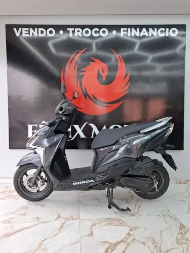 ELITE 125 2024