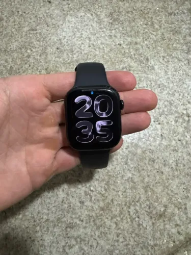 Apple Watch Series 10 (GPS)