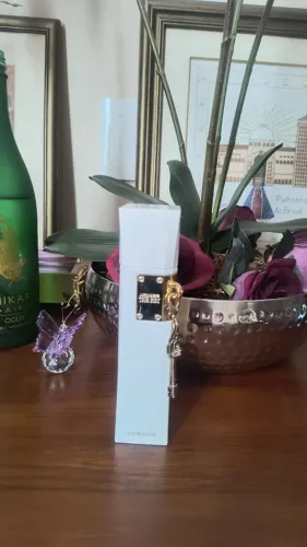 Perfume Justin Bieber The Key