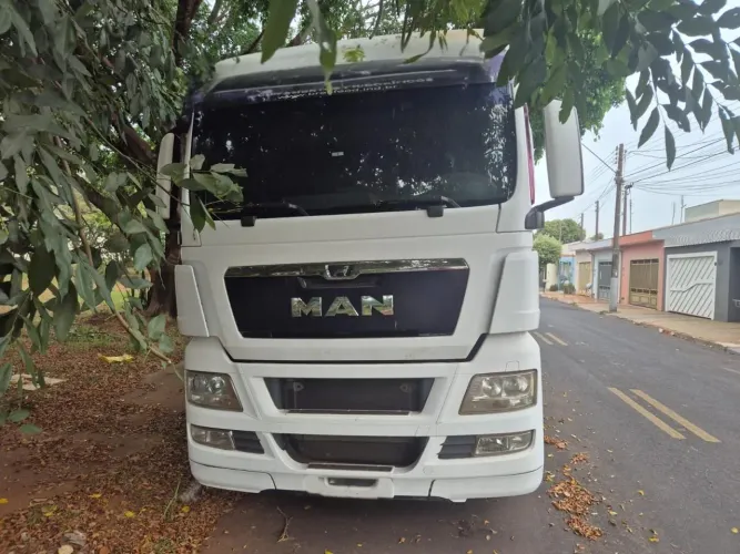 CONJUNTO FRIGORÍFICO CARRETA  28 PALETES RONDOM APARELHO TERMOKING SB 200
