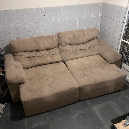 Sofá cama bell lair 