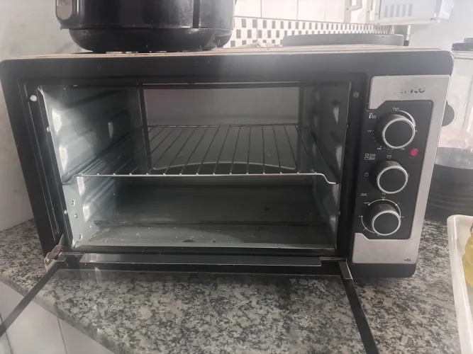 Forno elétrico Philco 46 Litros