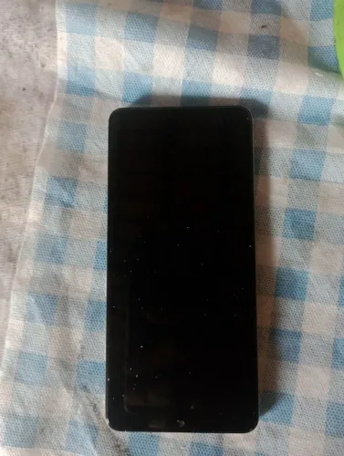 Venda se celular quebrado 