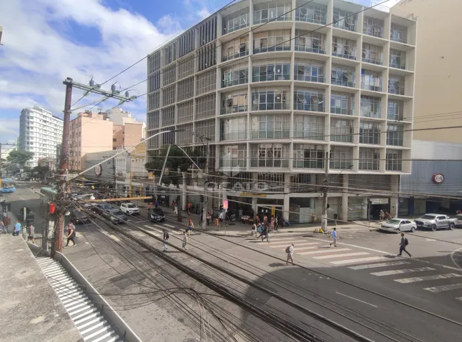 Sala comercial para venda no Centro