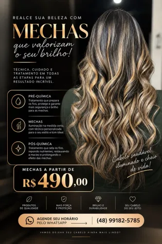 Mechas
