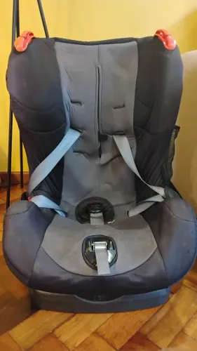 Cadeirinha de carro infantil Safe Side