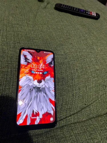 Galaxy A10s