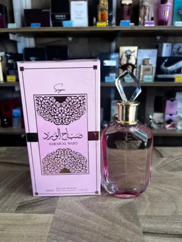 perfume