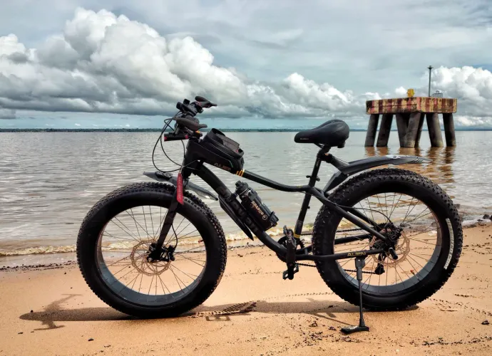 Fat Bike