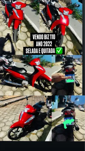 Biz 110 2022