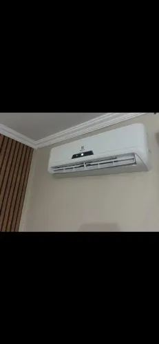 Ar condicionado