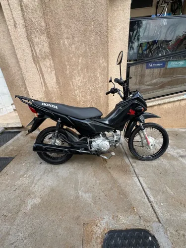 Honda Pop 110i 2020