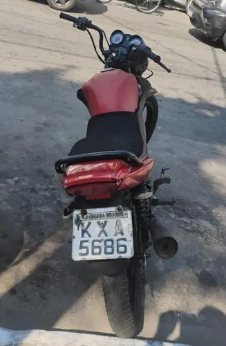 Yamaha Factor 