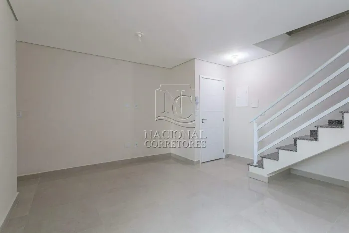 Cobertura para locação no bairro Vila Humaitá - Santo André, SP