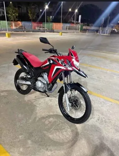 Vende-se XRE
