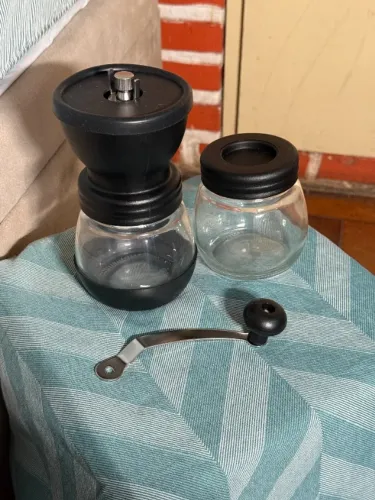 Moedor de cafe