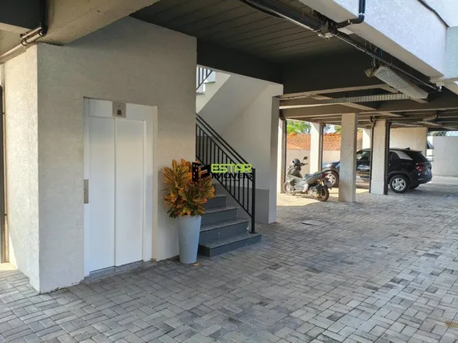 Apartamento com 2 Dormitórios e Garagem Coberta no Jardim Colonial Atibaia/SP