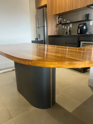 Mesa madeira