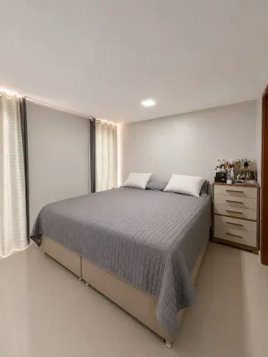 linda casa na Barra Nova eem condomínio