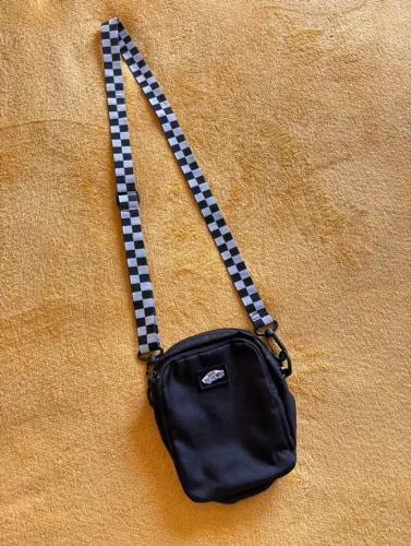 Bolsa Shoulder Bag Vans