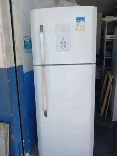 Geladeira Electrolux frost free
