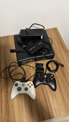Xbox 360