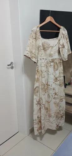 Vestidos novos