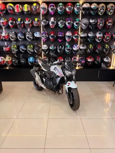 KAWASAKI Z400 2022