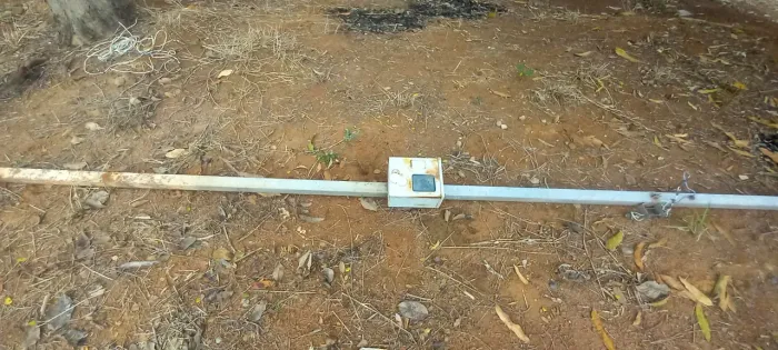 Padrão eletricidade