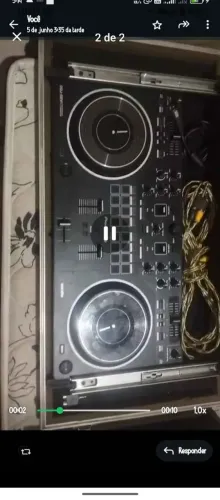 Ddj Rev1 Pioneer 