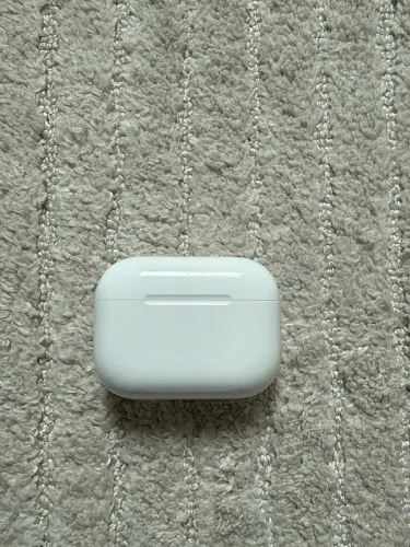 AirPods Pro 3 - Novo