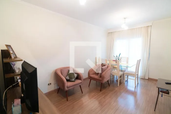 Apartamento à Venda - Jabaquara, 2 Quartos, 65 m2