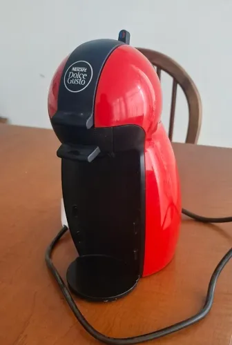 Vendo maquina de café Dolce Gusto