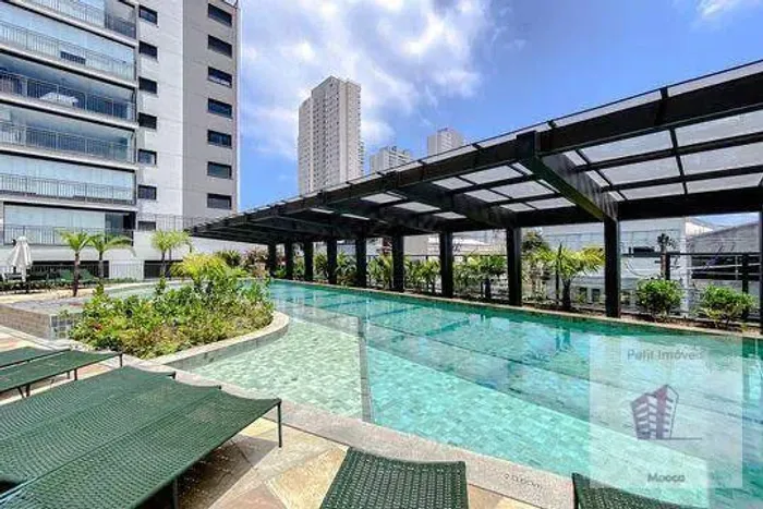 Apartamento com 3 dormitórios à venda, 179 m² por R$ 2.150.000,00 - Mooca - São Paulo/SP