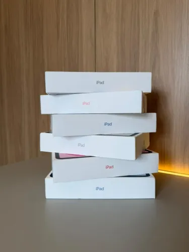 iPad 11 128GB