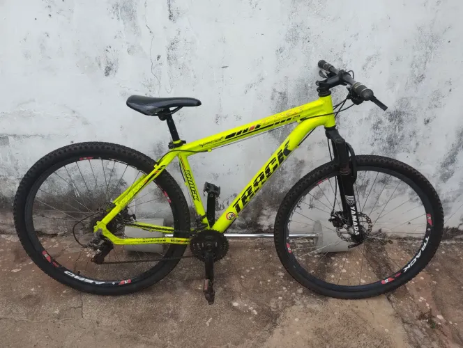 Bicicleta Aro 29 Track Bikes TKS-29 Mountain