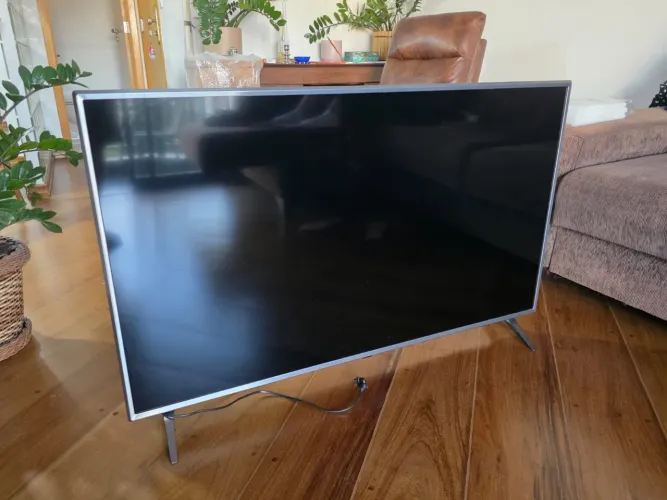 Smart TV 50?