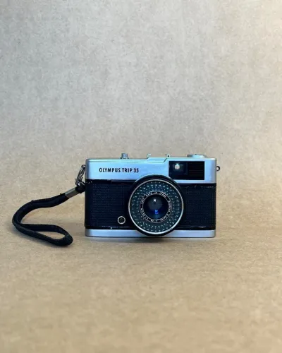 Olympus Trip 35