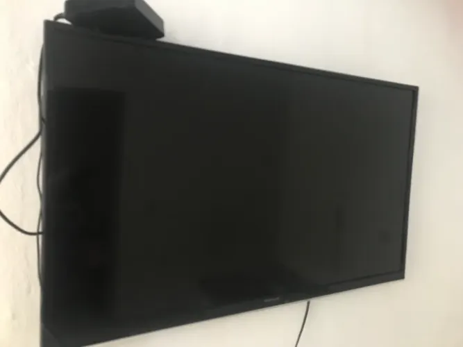 Televisão Panasonic