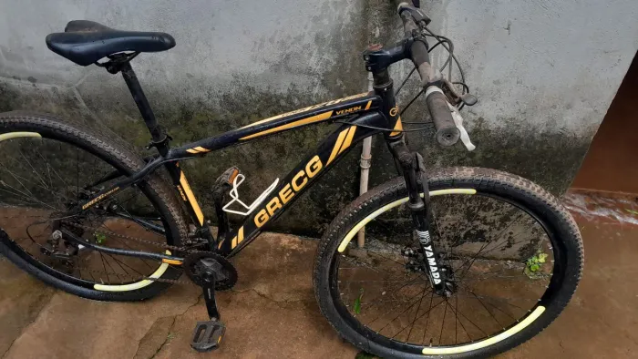 Bicicletas em ótimo estado 1.800
