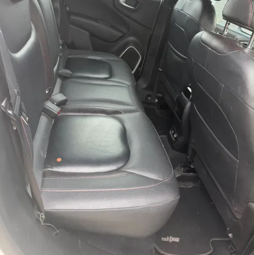 Fiat Toro Ultra 2.0 16V 4X4 Diesel AUT 2022