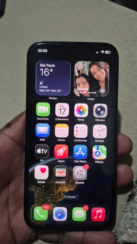 iPhone 12 64gb