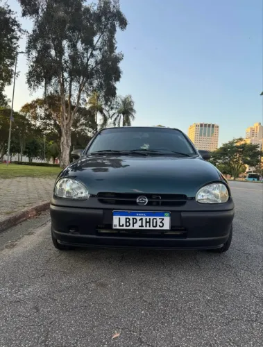 Chevrolet Corsa Super 1.0 MPFI / 2P E 4P 1997