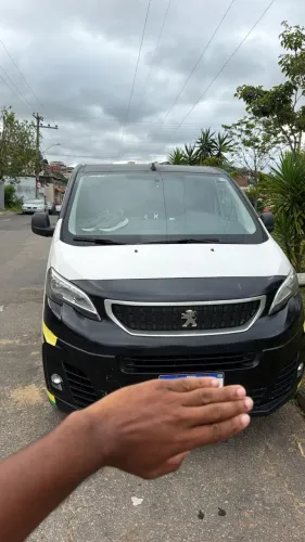 Peugeot Expert Business Pack 1.6 Turbo Diesel 2020