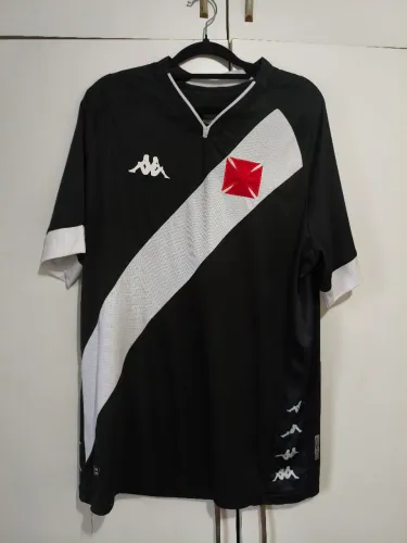 Camisa do Vasco NOVA 